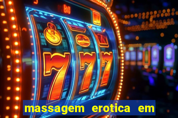 massagem erotica em porto alegre